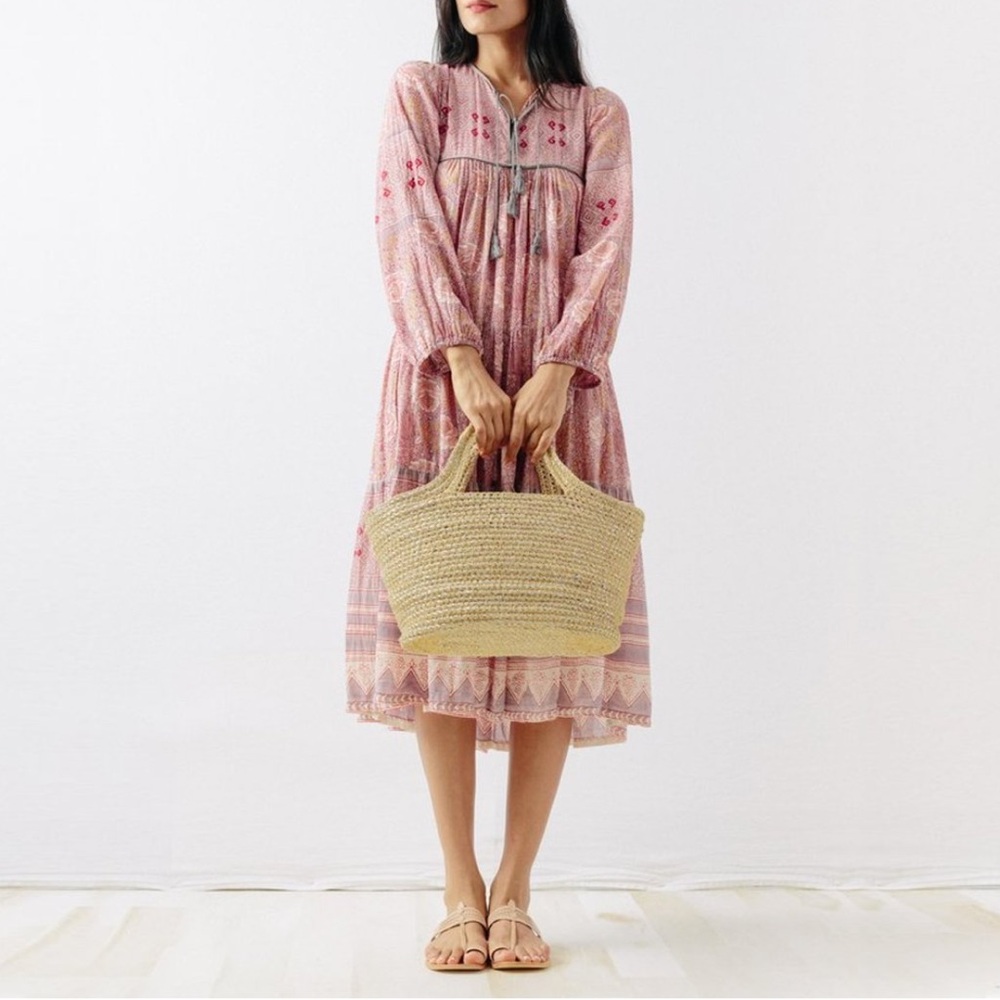 MATTA YAMINI BOOJ DRESS STONE XL - Picture 6 of 6
